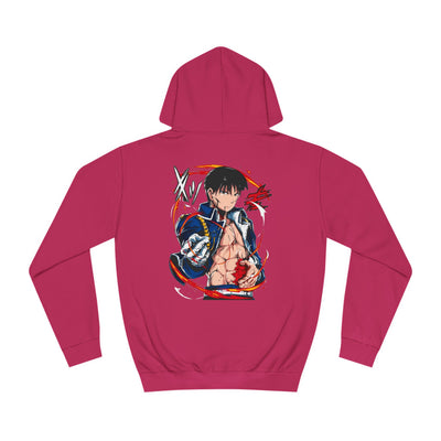 Roy Mustang -Hoodie