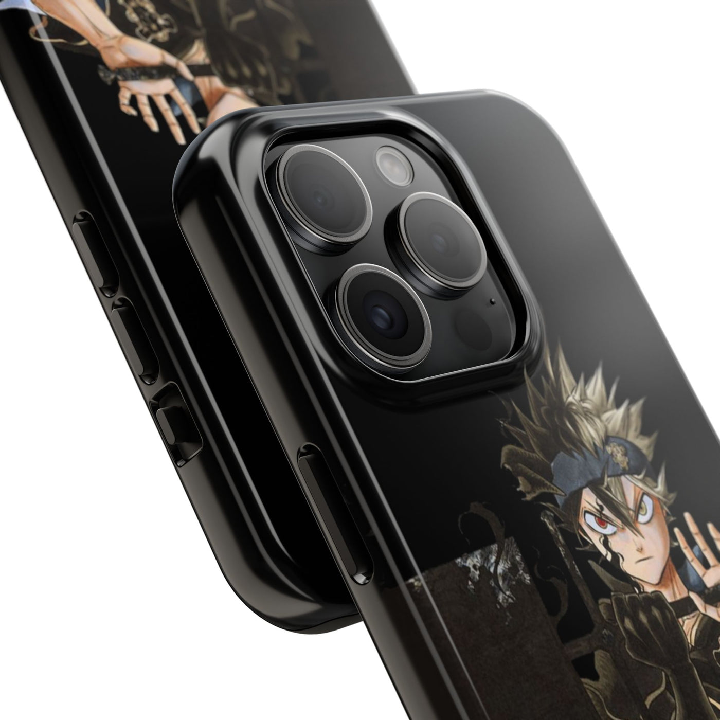 Asta Sword-Phone Cases