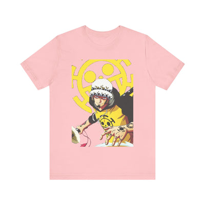 Trafalgar Law -tshirt