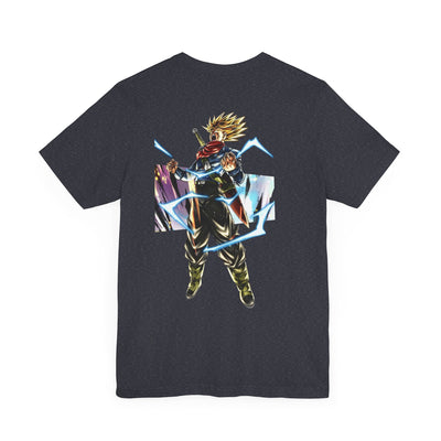 Trunks-tshirt