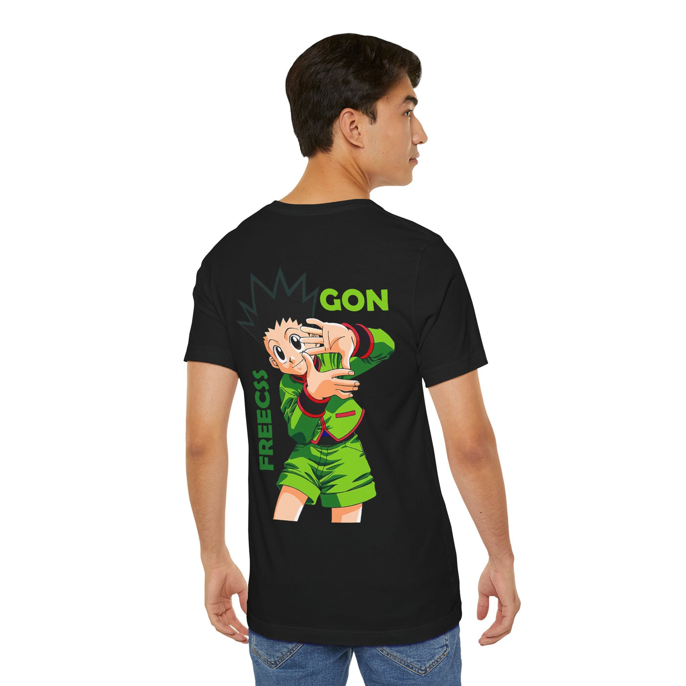 Gon -tshirt