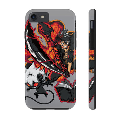 Asta x Devil -Phone Cases