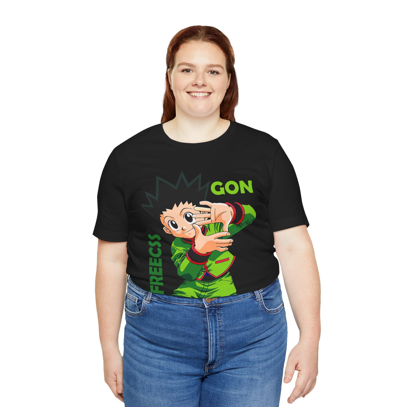 Gon -tshirt