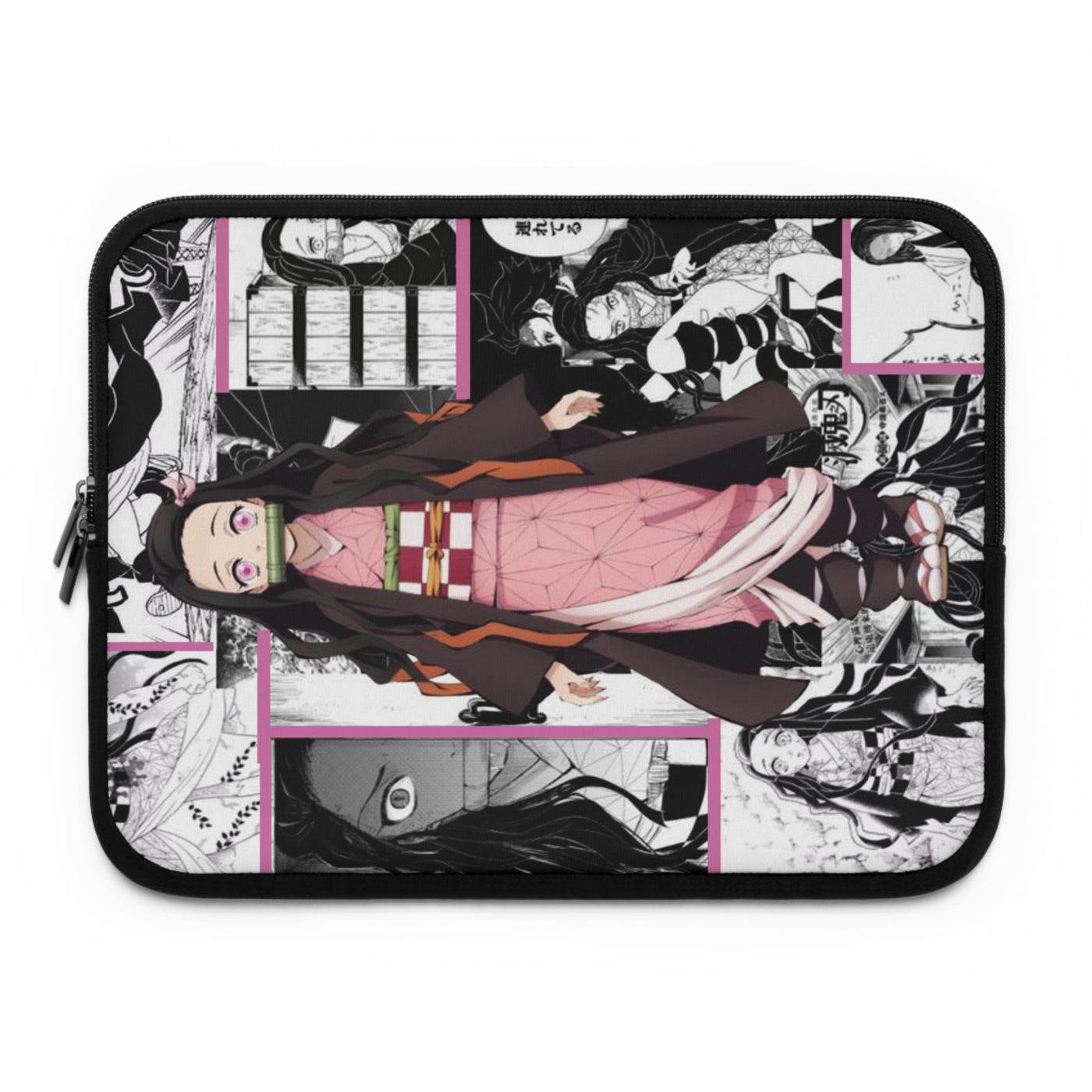 Nesuko-Laptop Sleeve