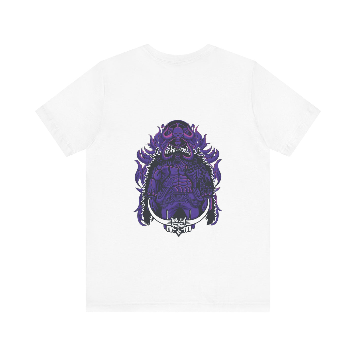 Kaido -tshirt