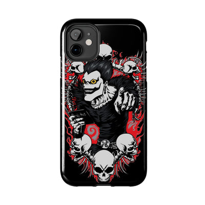 Ryuk-Phone Cases