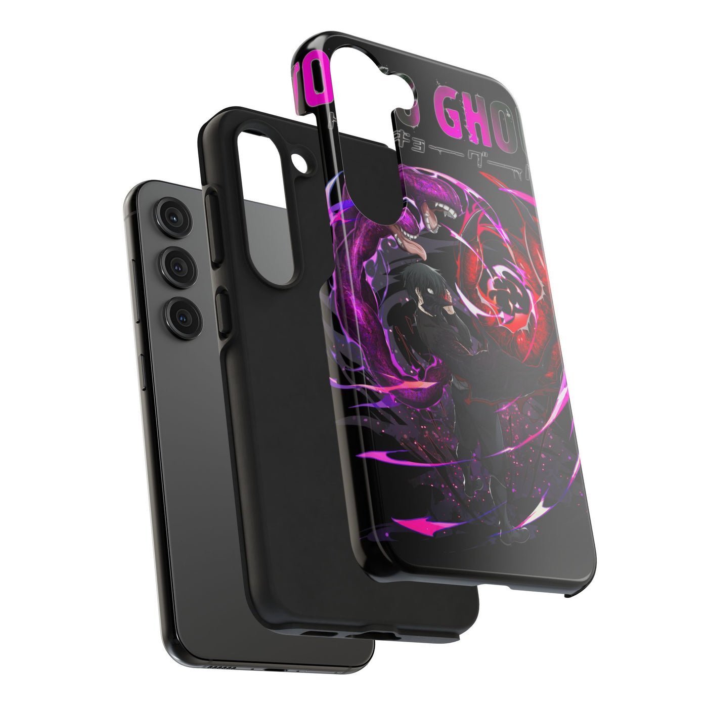 Tokyo Ghoul-Phone Cases