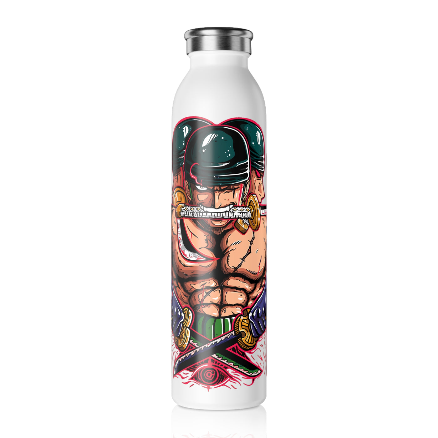 Zoro-Water Bottle