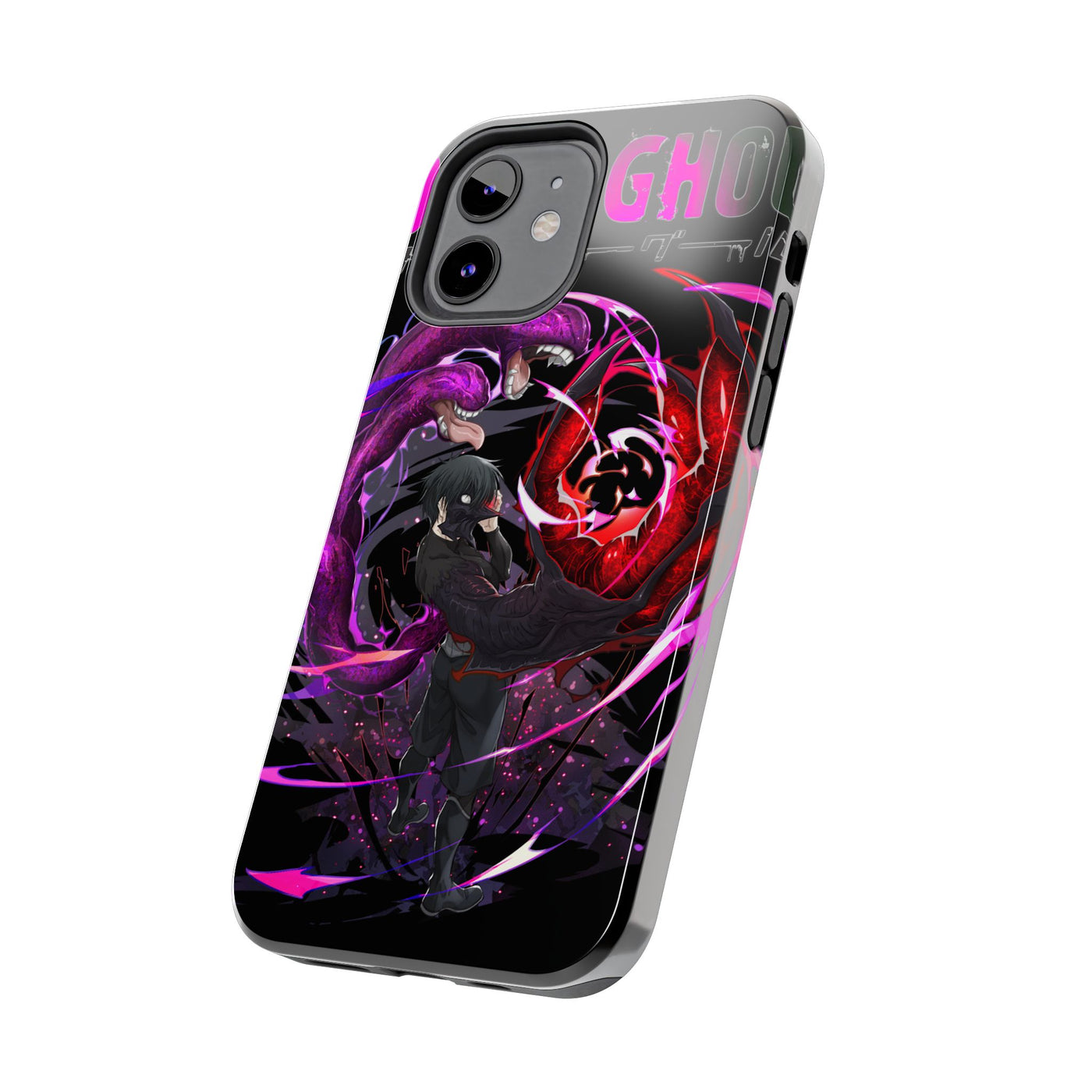 Tokyo Ghoul-Phone Cases