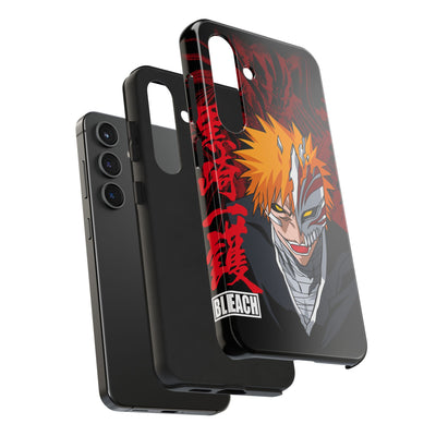 Ichigo Kurosaki-Phone Cases