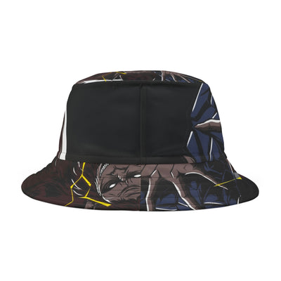 Beast Titan- Bucket Hat