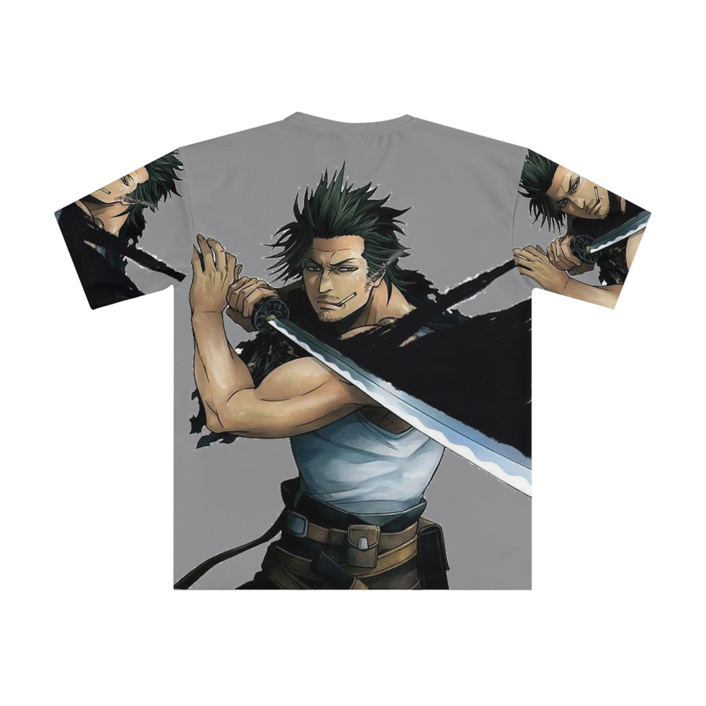 Yami Sukehiro -AOP Tshirt