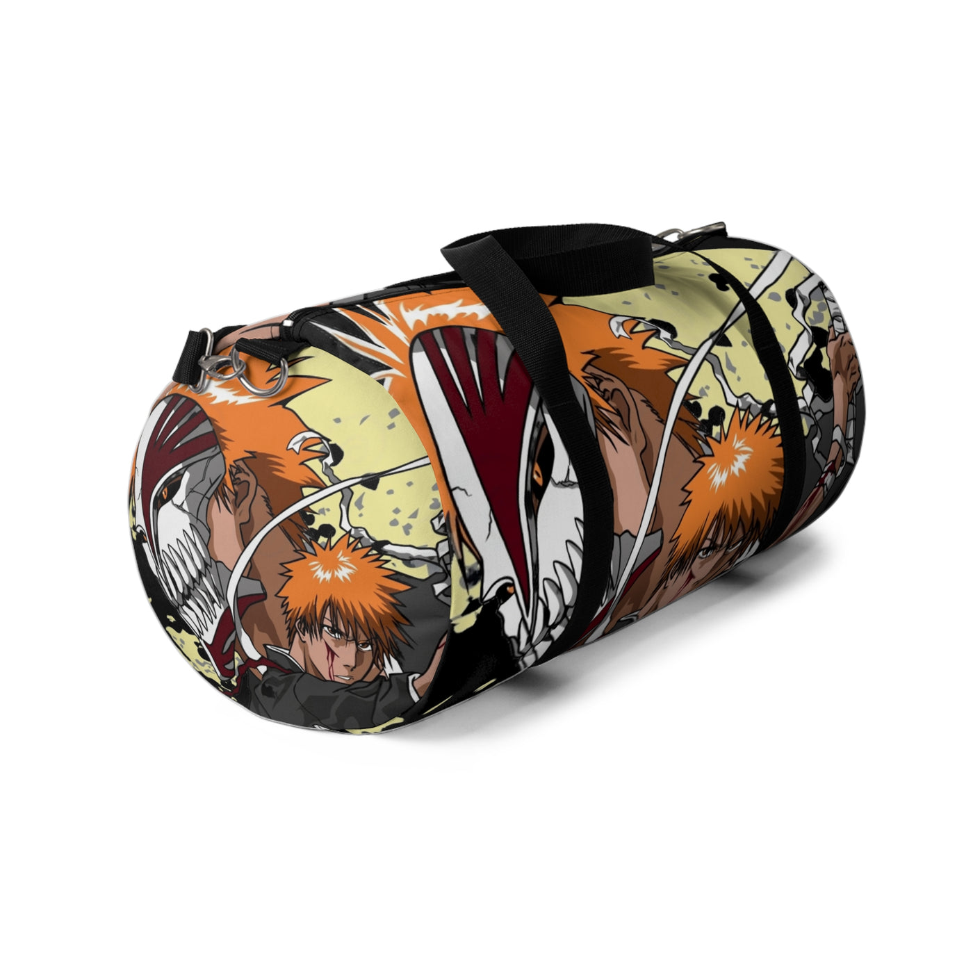 Ichigo Vizard-Duffle Bag