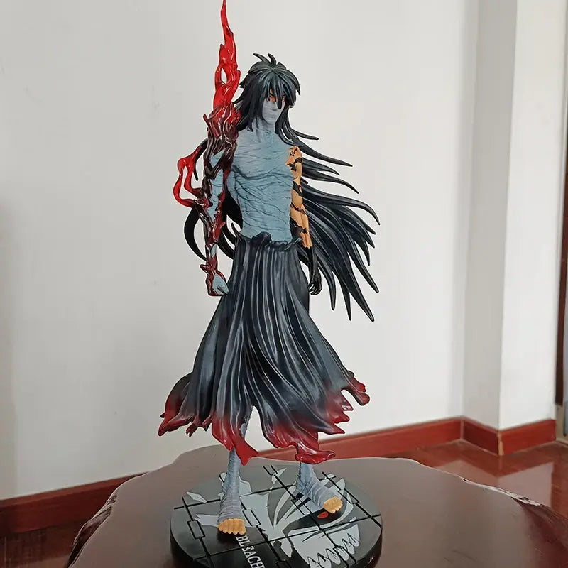 Bleach Figures Kurosaki Ichigo Action Figure