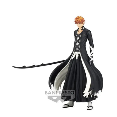 Kurosaki Ichigo Action Figure