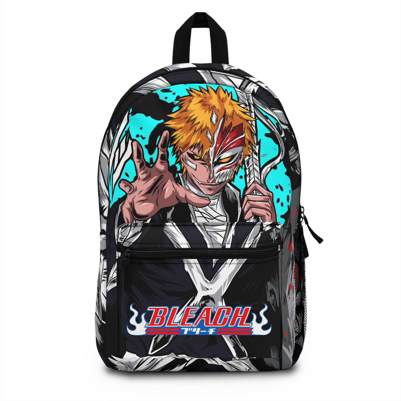 Ichigo-Backpack