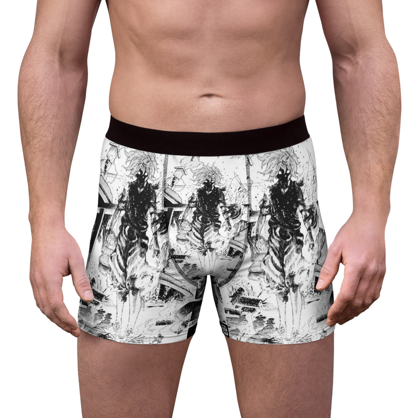 Gabimaru-Boxer Briefs