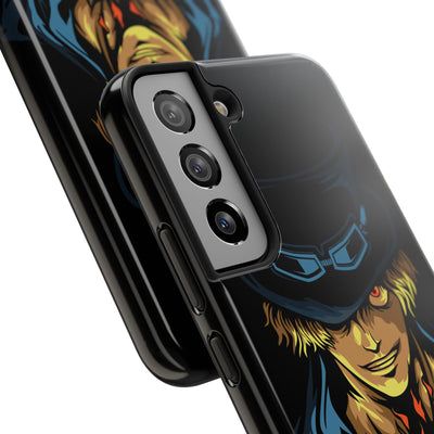 Sabo -Phone Cases