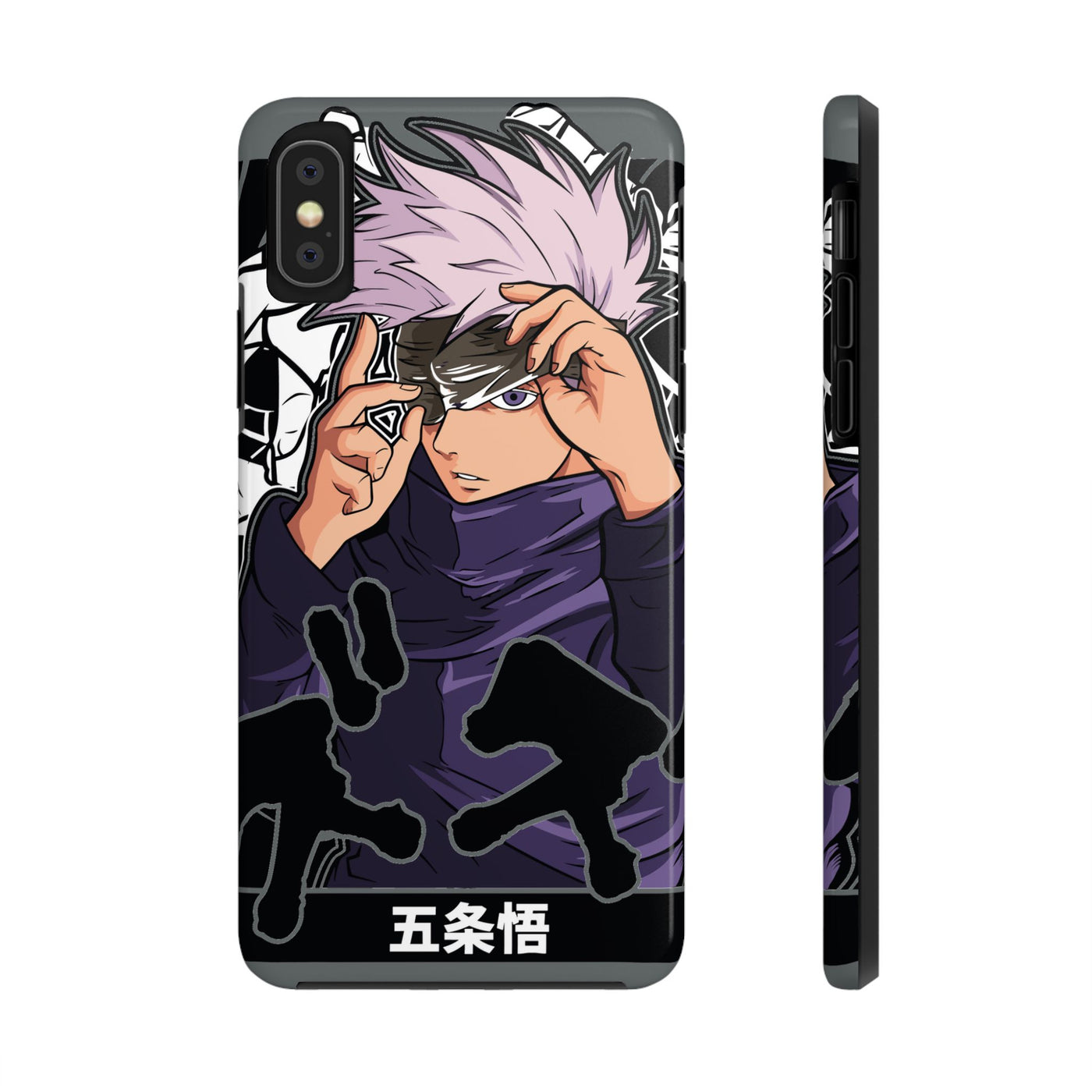 Gojo Satoru -Phone Cases