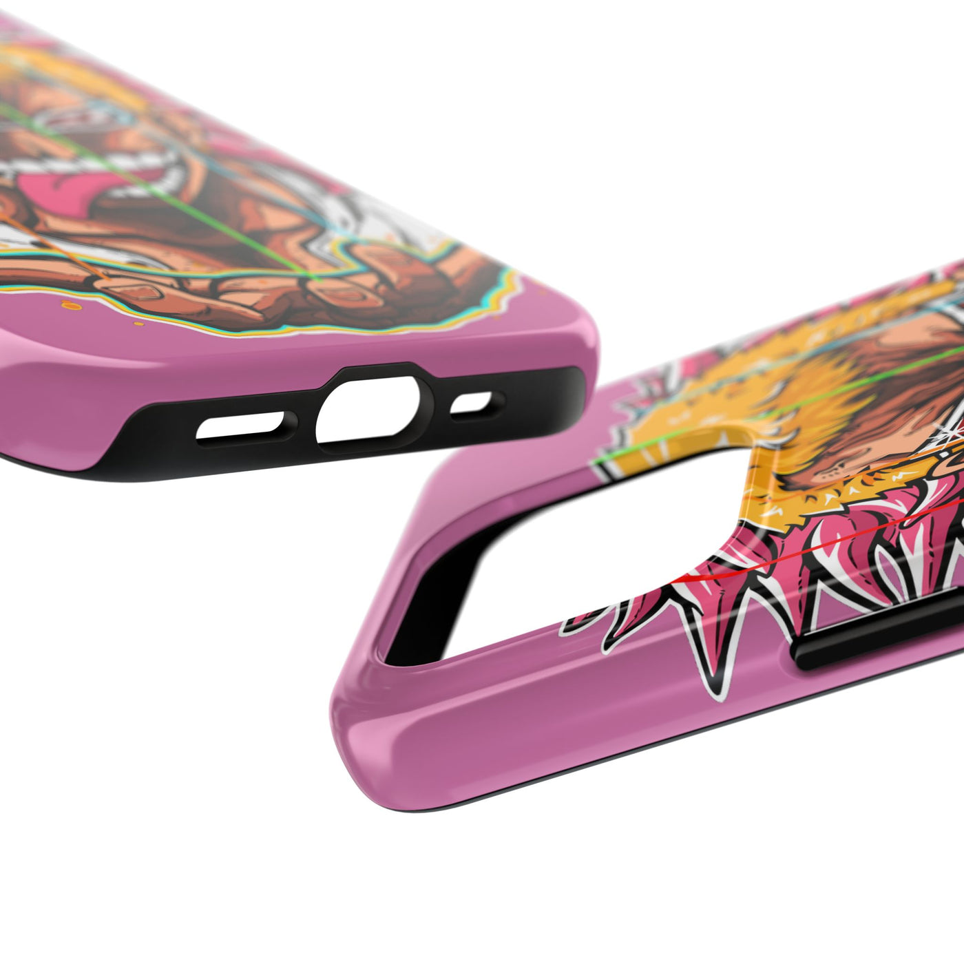 Doflamingo -Phone Cases