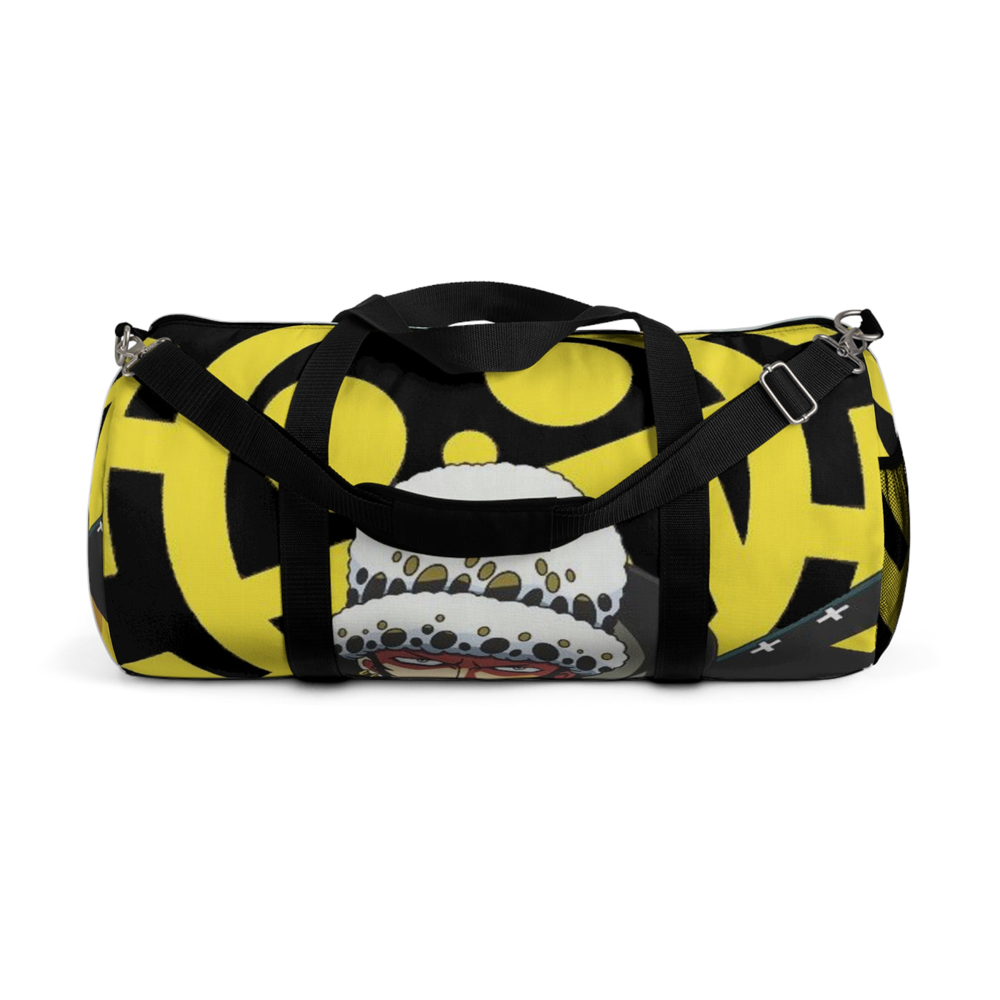 Trafalgar Law -Duffle Bag