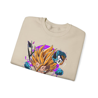 SON GOHAN-Sweatshirt