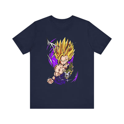 Gohan-tshirt