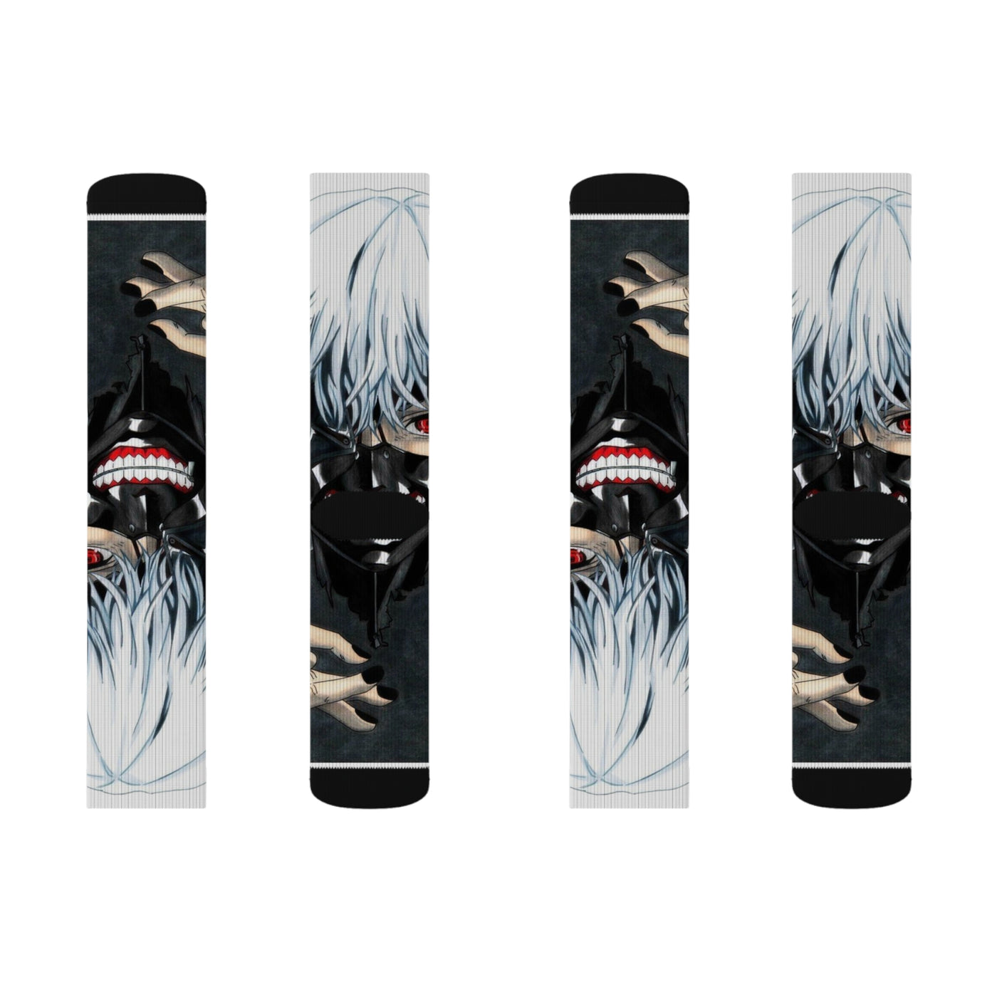 Kaneki-Socks