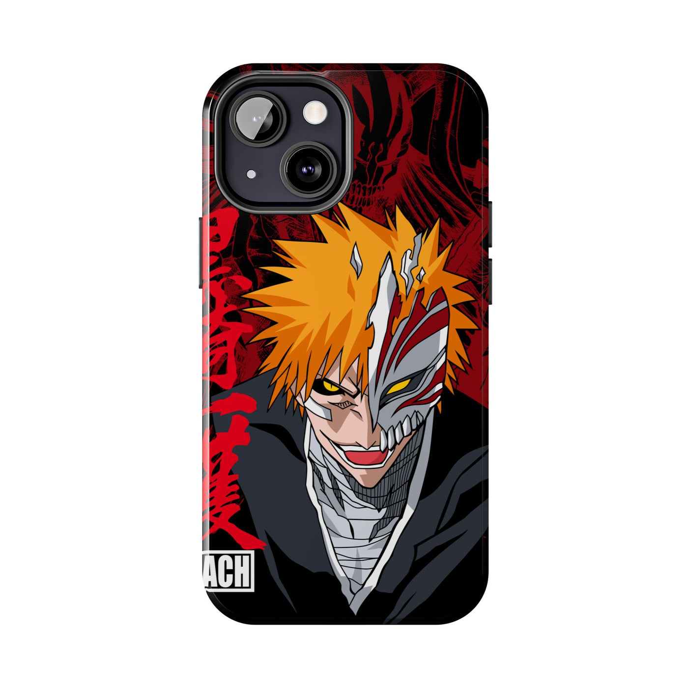 Ichigo Kurosaki-Phone Cases