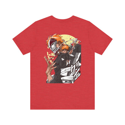 Ichigo Vizard-tshirt