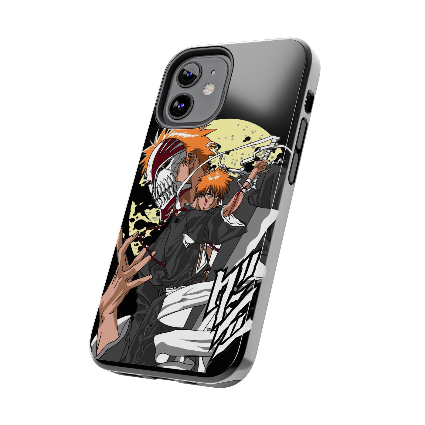 Ichigo Vizard-Phone Cases