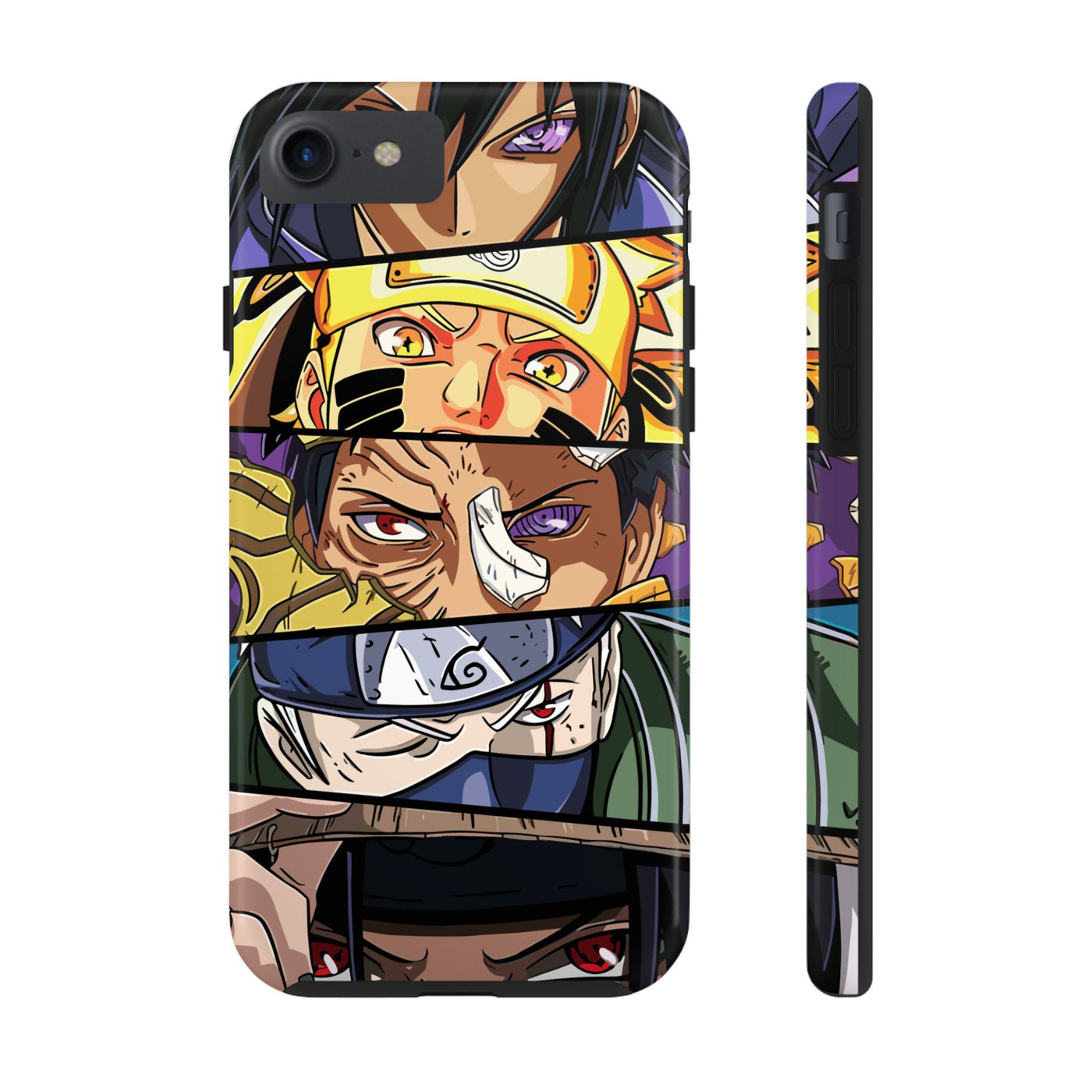 Naruto Shippuden-Phone Cases