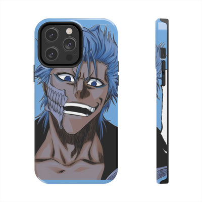 Grimmjow-Phone Cases