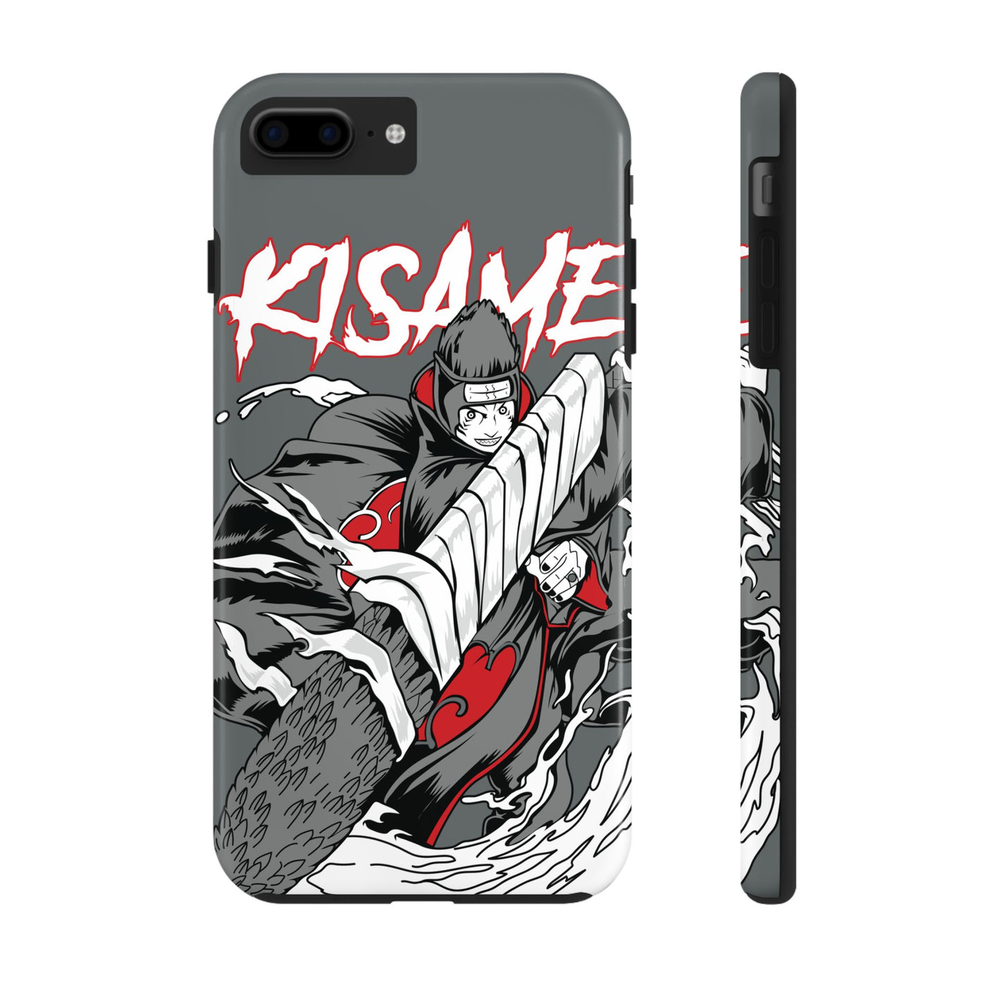 Kisame Hoshigaki-Phone Cases