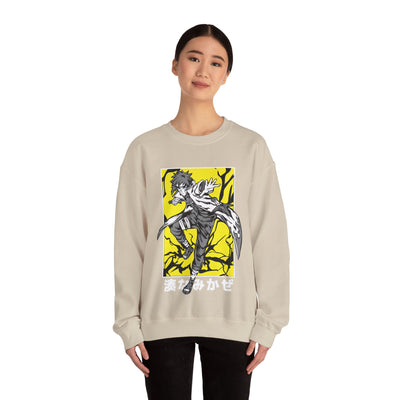 Minato -Sweatshirt