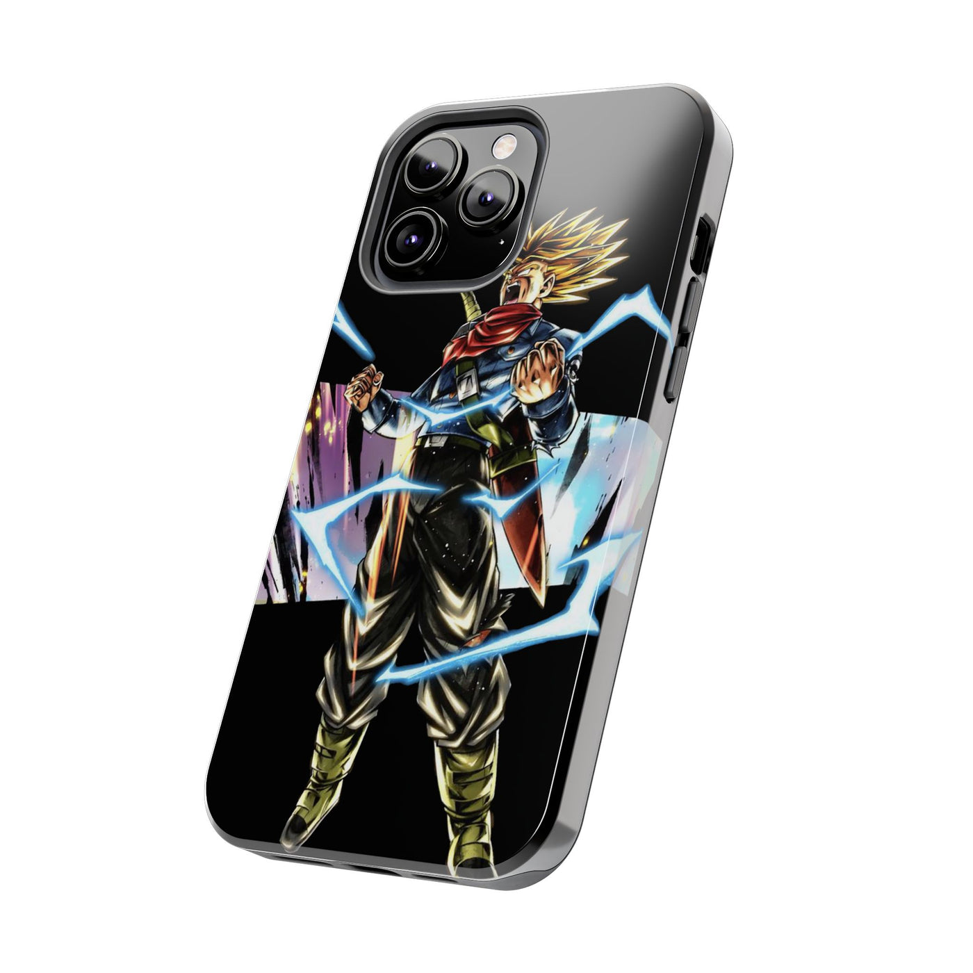 Trunks-Phone Cases