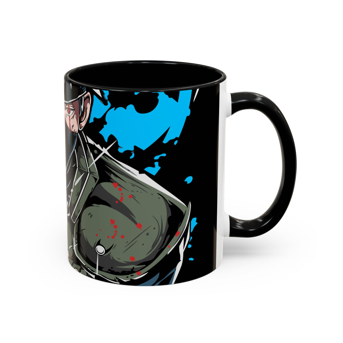 Kakashi -Coffee Mug