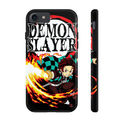 Tanjiro-Phone Cases