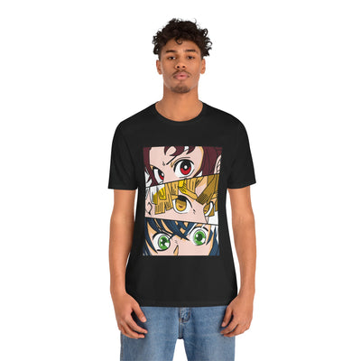 Demon Slayer-tshirt