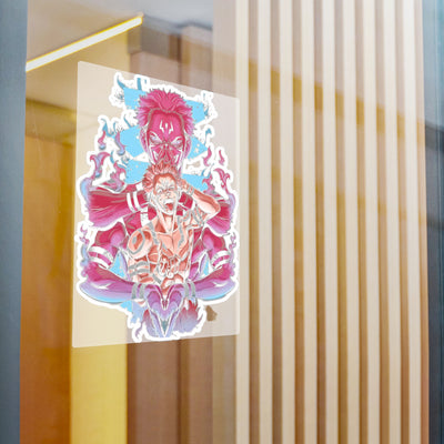 Copy of Ryomen Sukuna -Sticker