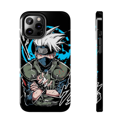 Kakashi-Phone Cases