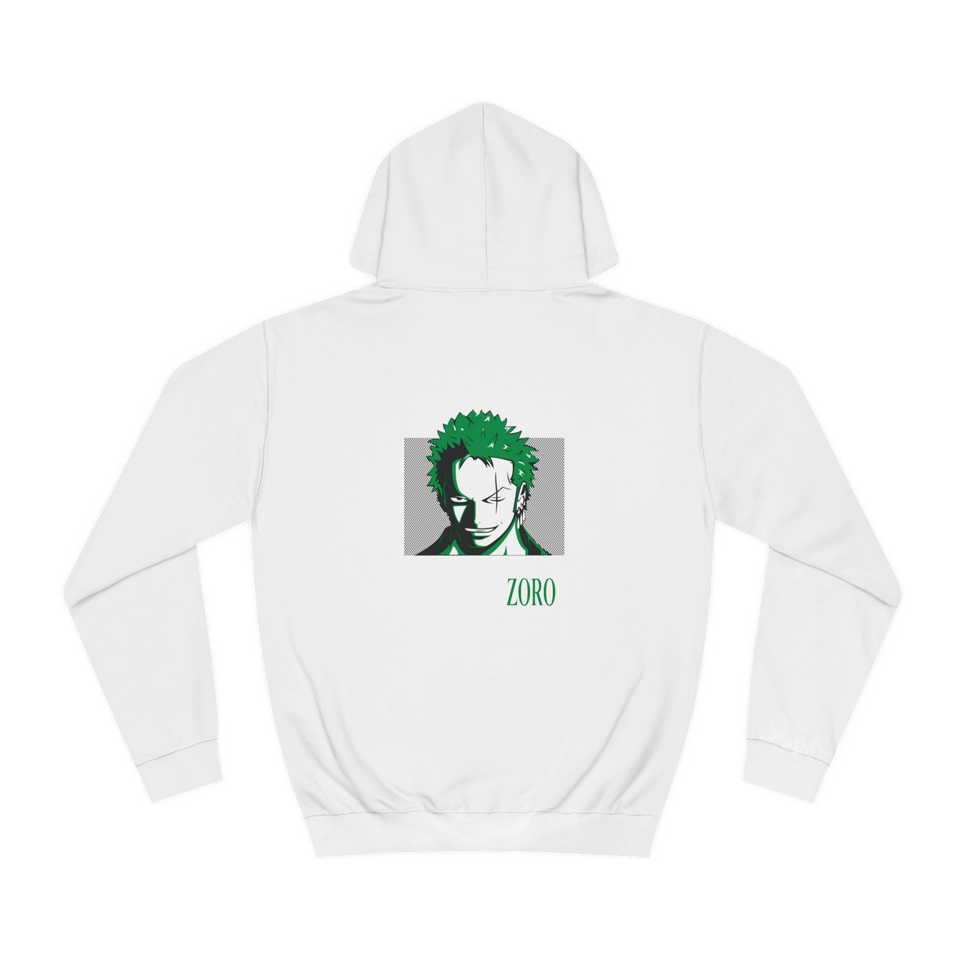 Roronoa Zoro -Hoodie