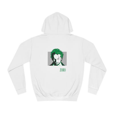 Roronoa Zoro -Hoodie