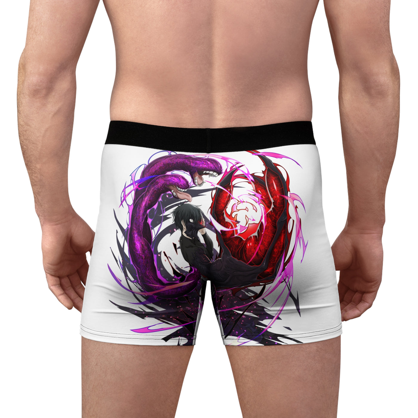 Tokyo Ghoul-Boxer Briefs