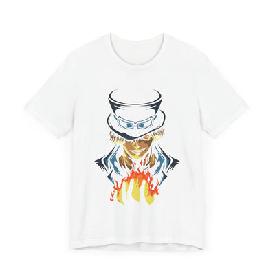 Sabo -tshirt