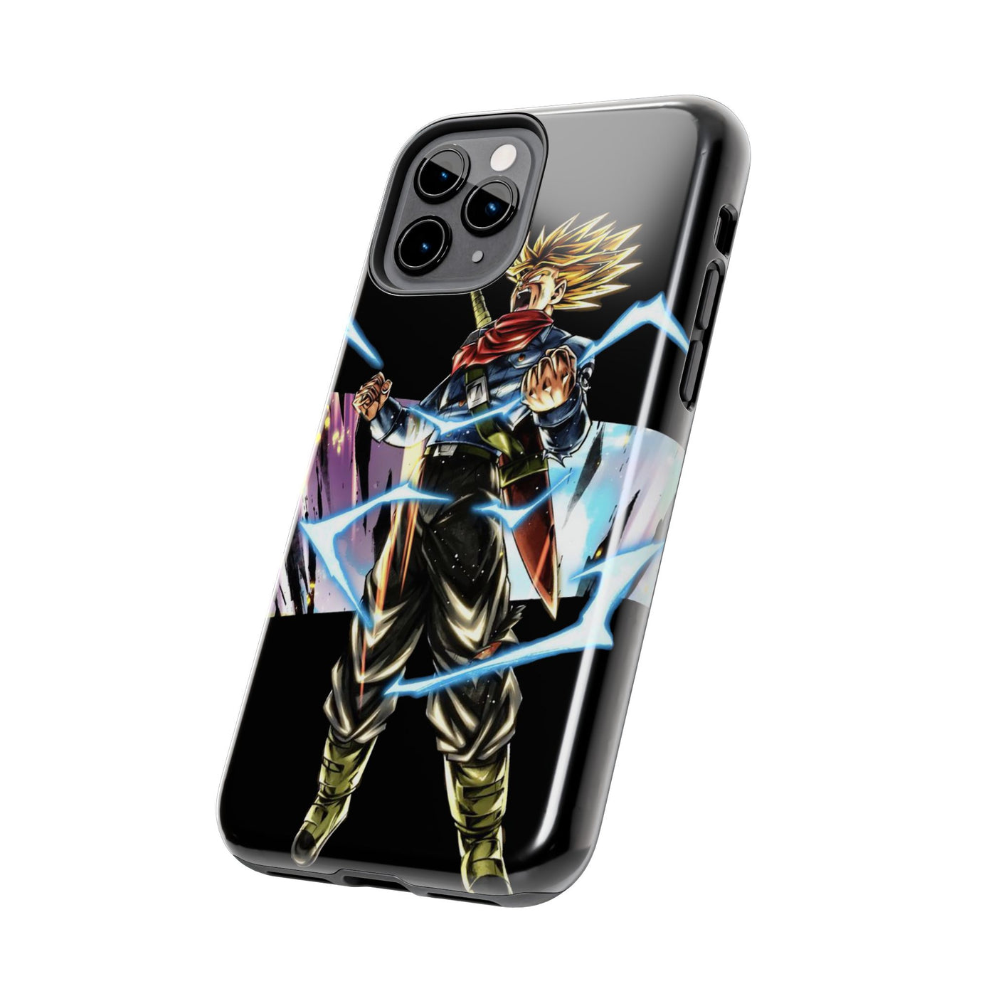 Trunks-Phone Cases