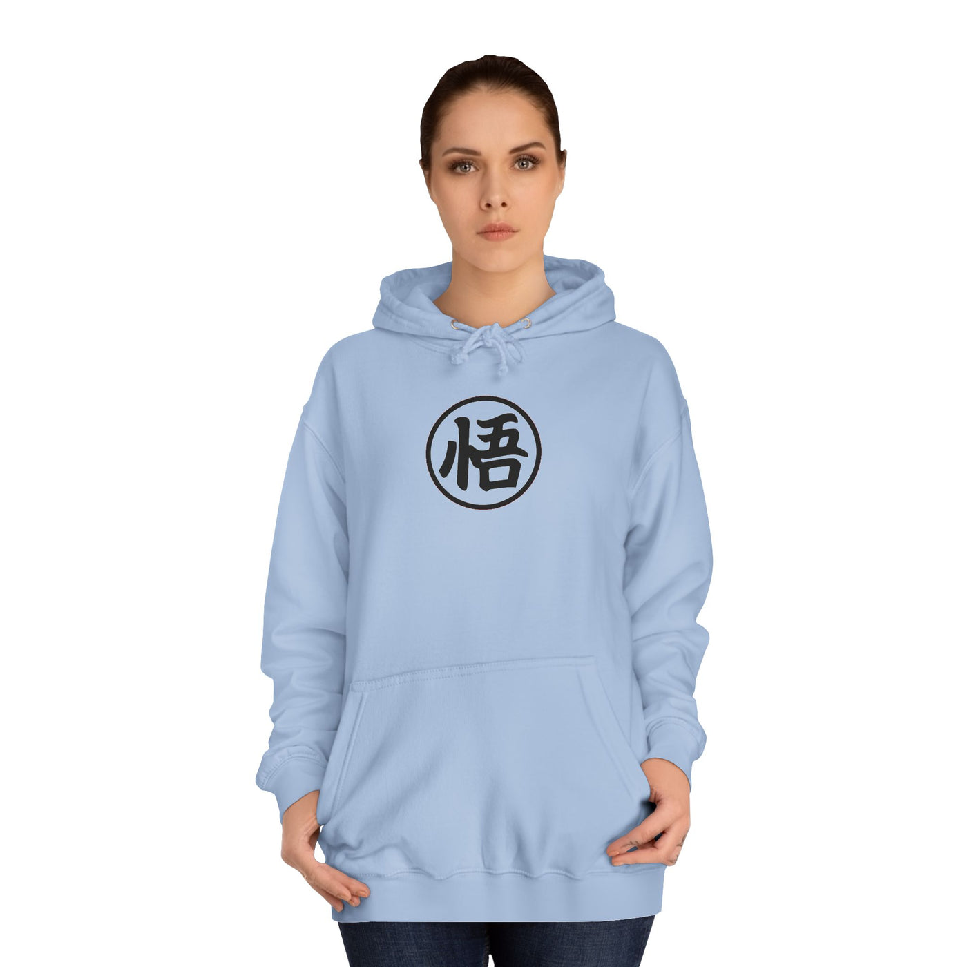 SON GOKU-Hoodie