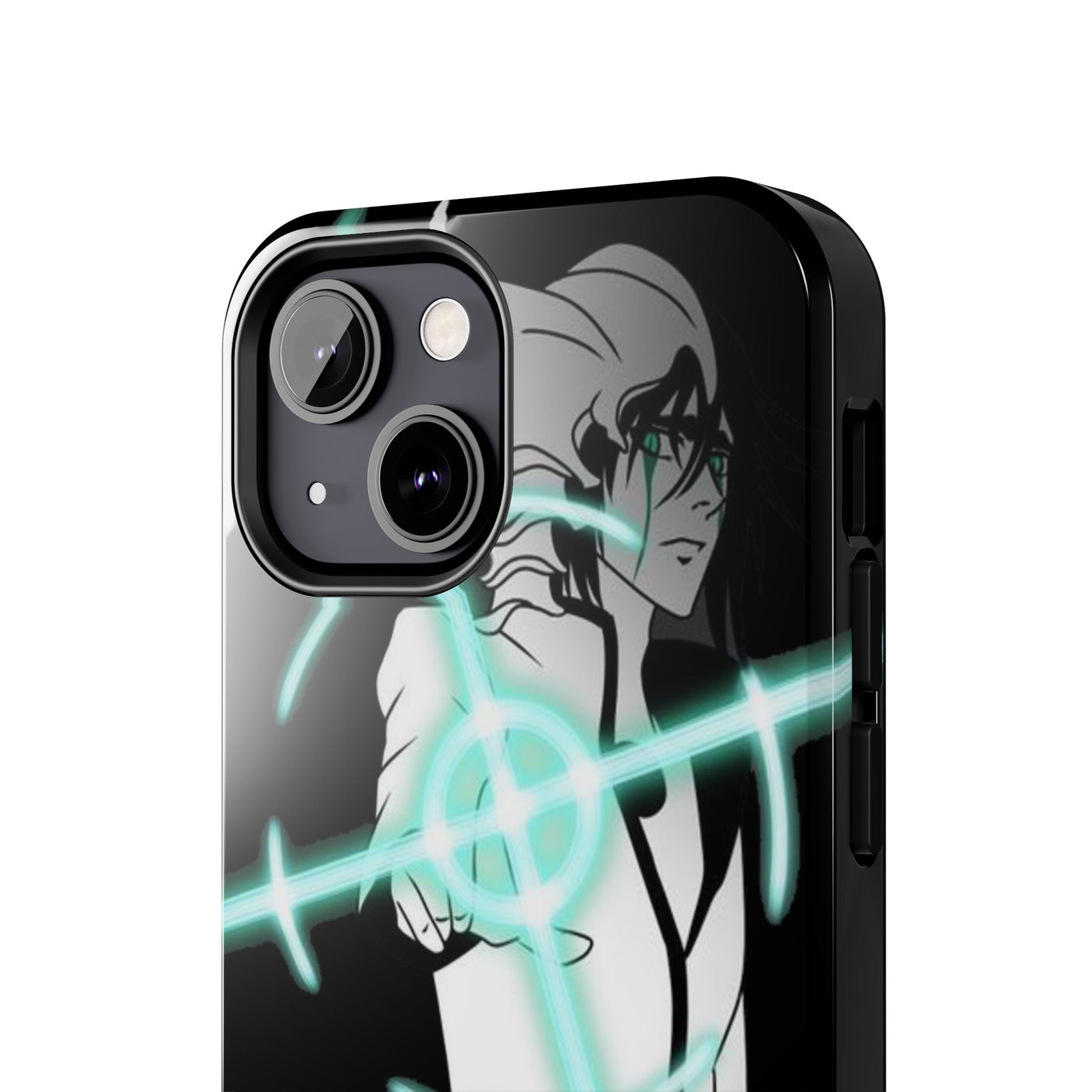 Ulquiorra Cifer-Phone Cases