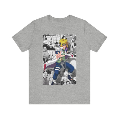 Minato-tshirt