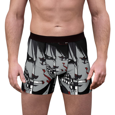 Eren Yeager-Boxer Briefs